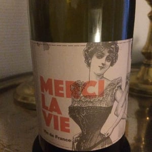 Merci La Vie - Domaine de l'Oubliée - xavier-courant
