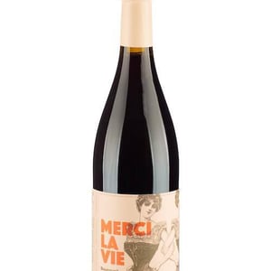 Merci La Vie - Domaine de l'Oubliée - xavier-courant