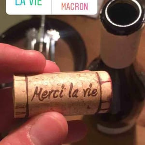 Merci La Vie - Domaine de l'Oubliée - xavier-courant