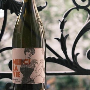 Merci La Vie - Domaine de l'Oubliée - xavier-courant