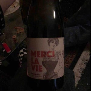 Merci La Vie - Domaine de l'Oubliée - xavier-courant