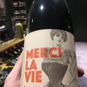 Merci La Vie - Domaine de l'Oubliée - xavier-courant