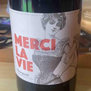 Merci La Vie