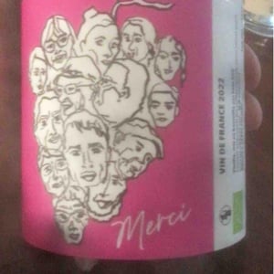 NoVice - Yves Roy - Merci