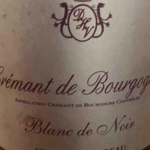 Mercurey 1er Cru - Les Combins - Huber-Verdereau - Thiébault Huber -2020