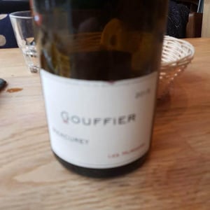 Mercurey - Gouffier - fred-gueugneau