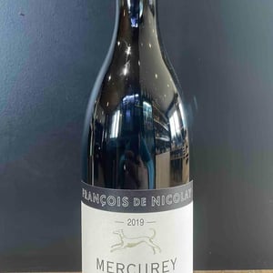 Mercurey - Maison François de Nicolay - francois-de-nicolay