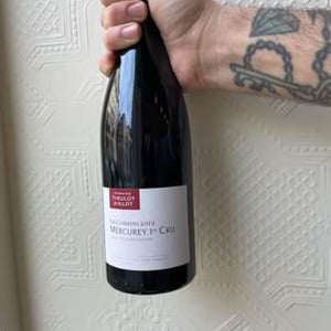 Mercurey Premier Cru - Domaine Theulot-Juillot - Nathalie & Jean-Claude Theulot 