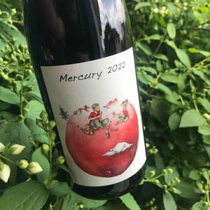 Mercury
