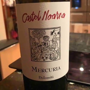 Mercuria - Castel Noarna - Marco Zani 