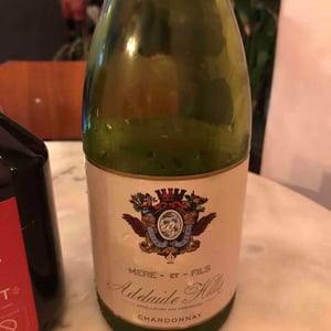 Mére et Fils 2012