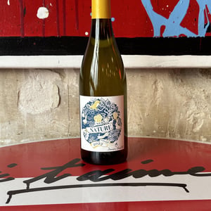 Mère nature Blanc - Domaine Benedetti - Christian & Nicolas Benedetti -2022