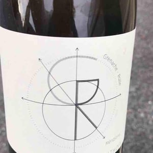 Méridional 2022 - Domaine Berry - Althoff & Le Quai à Raisins - imogen-berry-robin-althoff