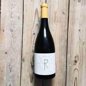 Méridional 2022 - Domaine Berry - Althoff & Le Quai à Raisins - Imogen Berry & Robin Althoff 