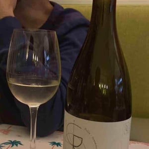 Domaine Berry - Althoff & Le Quai à Raisins - Imogen Berry & Robin Althoff - Méridional 2022