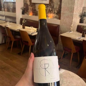 Méridional 2022 - Domaine Berry - Althoff & Le Quai à Raisins - imogen-berry-robin-althoff