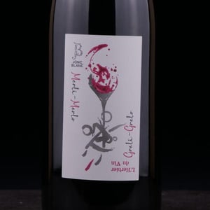 Merli-Merlo Greli-Grelo - Le Jonc Blanc - isabelle-carles-franck-pascal