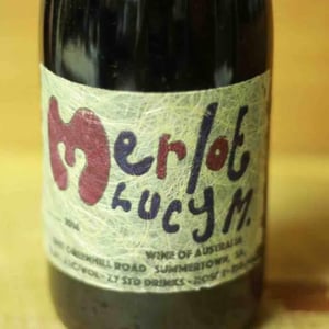 Merlot 2016