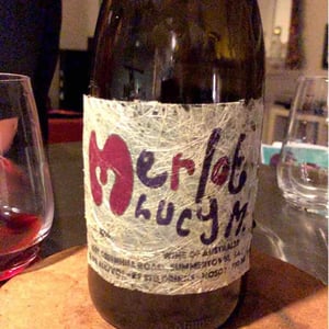 Merlot - Lucy Margaux Vineyards - anton-van-klopper