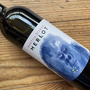 Merlot - Kmetija Štekar - janko-stekar -2020