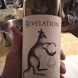 Merlot - Revelation - Francois Ribaud 