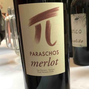 Merlot 2012