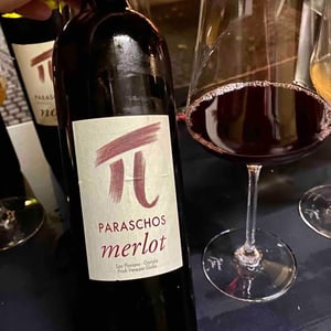 Merlot 2012
