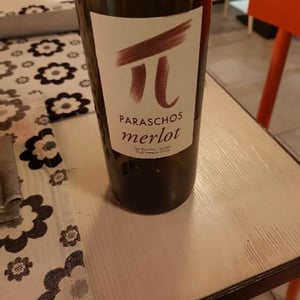 Merlot - Paraschos - evangelos-alexis-jannis-paraschos