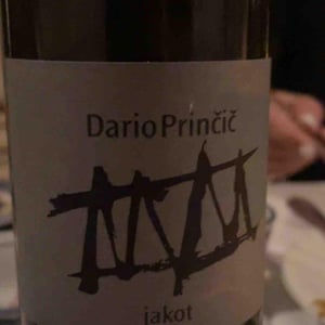 Merlot - Dario Prinčič - Dario Prinčič 