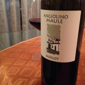 Merlot 2015