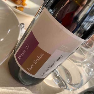 Azienda Agricola Denis Montanar - Denis Montanar - Merlot Dodòn