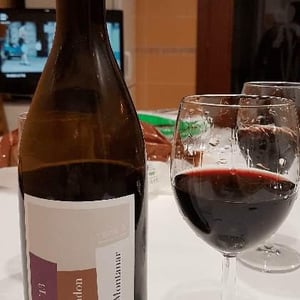 Azienda Agricola Denis Montanar - Denis Montanar - Merlot Dodòn
