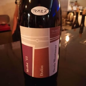 Azienda Agricola Denis Montanar - Denis Montanar - Merlot Dodòn