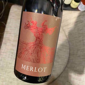 Merlot 2016