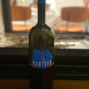 Radikon - Famiglia Radikon - Merlot