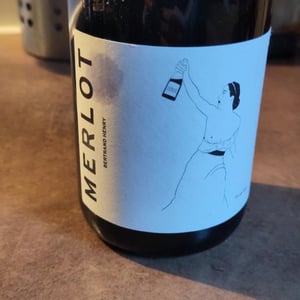 Merlot 2022