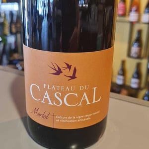 Merlot - Plateau Du Cascal - sofi-bataillard-et-julien-veyret