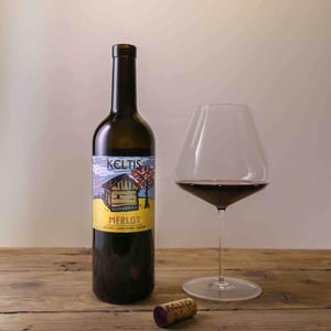 Merlot - Keltis - miha-kelhar -2015