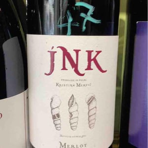 Merlot - JNK - Kristina & Boleslav Mervič 