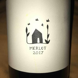 Merlot - Gentle Folk Wines - gareth-rainbo-belton