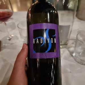 Radikon - Famiglia Radikon - Radikon