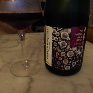 Merlot Pas Tranquille ! - AntocyÂme - Muriel Zoldan 