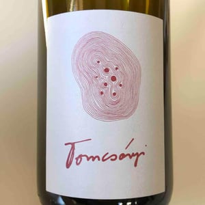 Merlot, Syrah - Tomcsányi Családi Birtok - tomcsanyi-family -2020