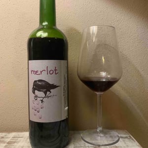 Simon Busser - Simon Busser - Merlot