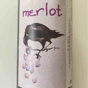 Merlot - Simon Busser - Simon Busser 
