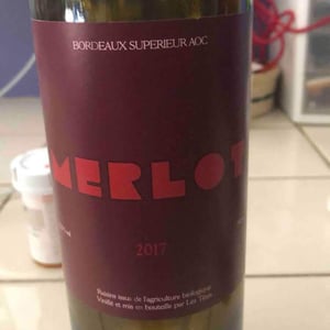 Merlot - Les Têtes - philippe-mesnier-vivien-blot-baptiste-lardeux