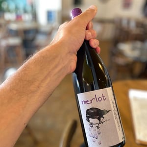 Merlot - Simon Busser - simon-busser