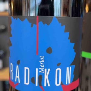 Merlot - Radikon - famiglia-radikon