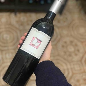 Mersy - Domaine Saint Julien - Le Zaparel - stephanie-minder-paco-aeschlimann -2019