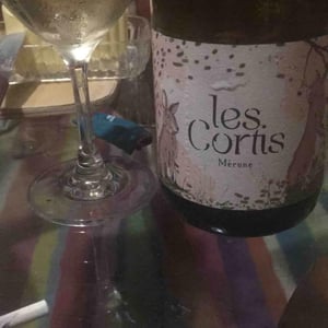 Les Cortis - Isabelle & Jérémy Decoster-Coiffier - Mérune
